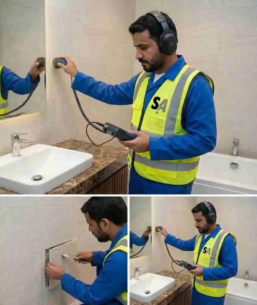 كود البناء
